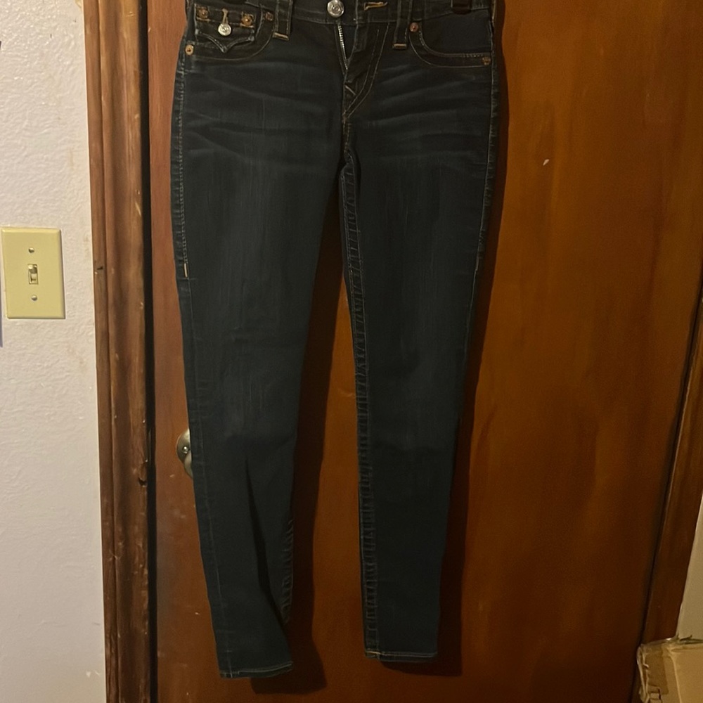 True religion skinny Jeans